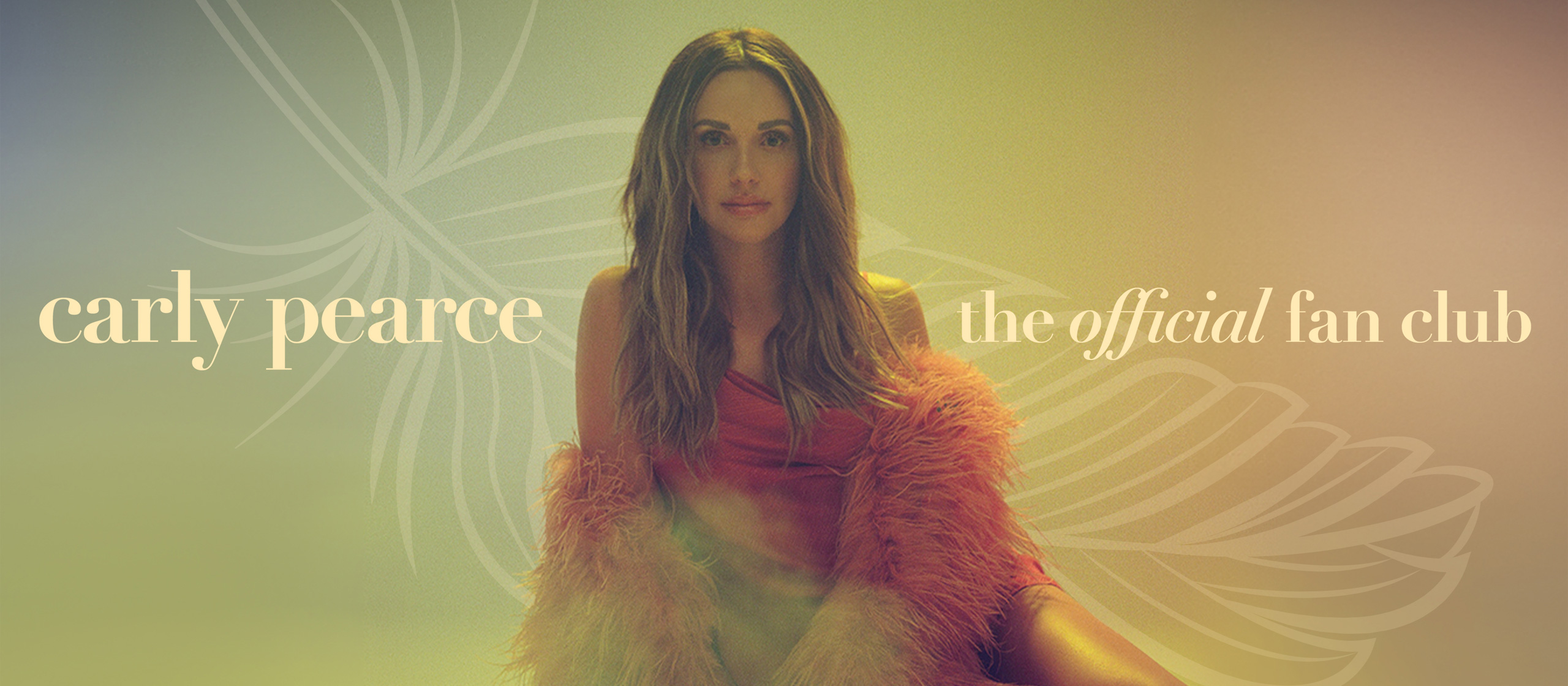 Carly Pearce Fan Club